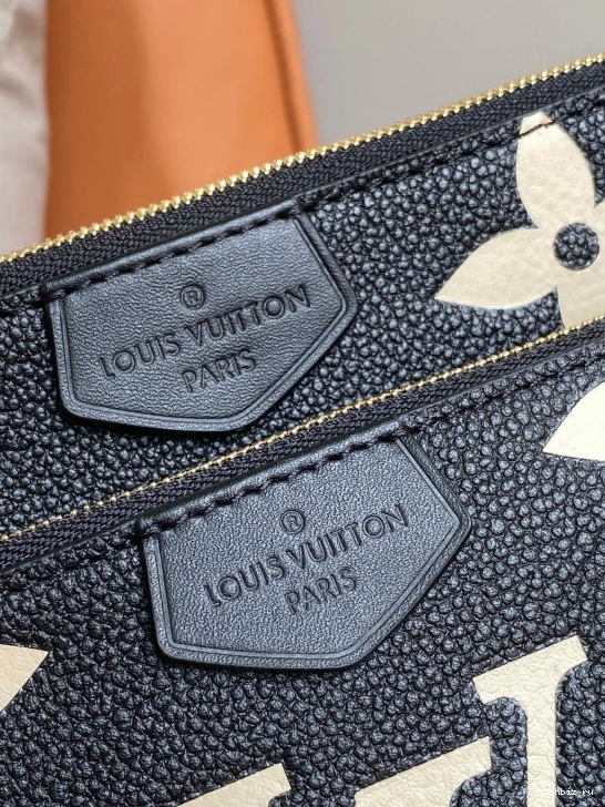 WIS VUITTON POCHETTE ACCESSOIRES LOUIS MULTI 1027